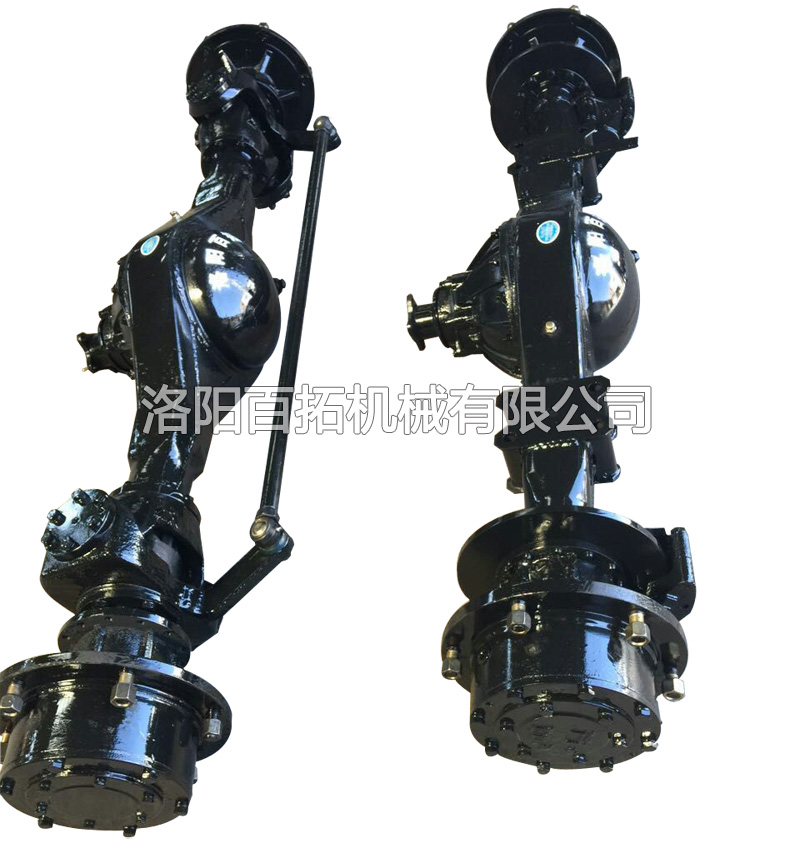 為什么汽車(chē)前橋用繼動(dòng)閥會(huì)被凍住