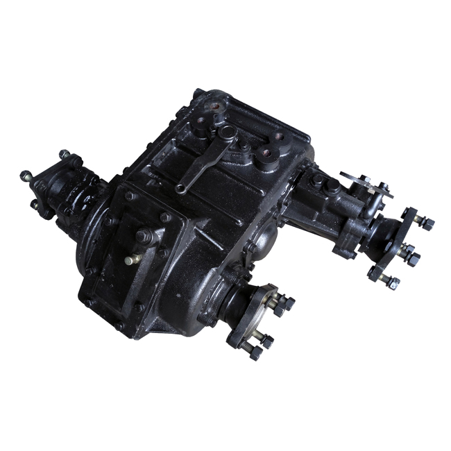 汽車后橋出現(xiàn)故障的原因有哪些