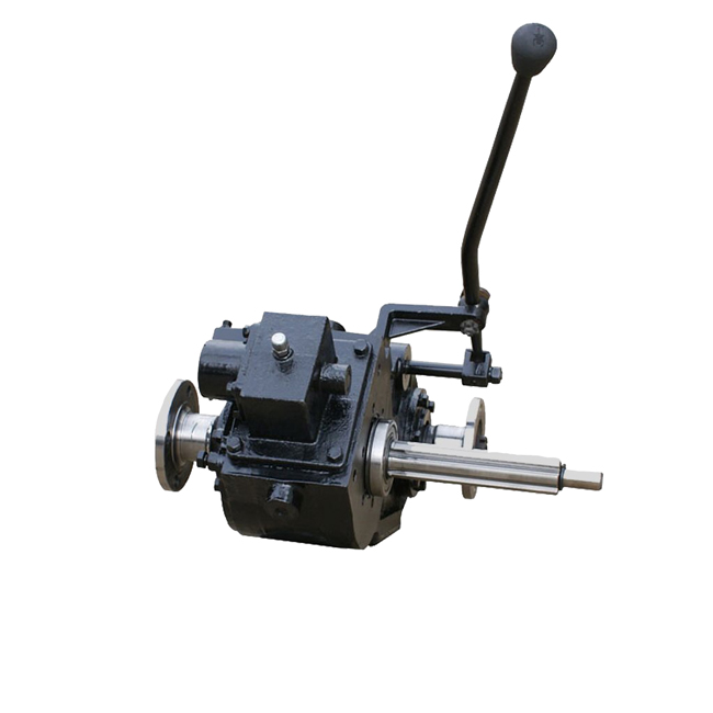 汽車(chē)前橋的基本構(gòu)造是什么